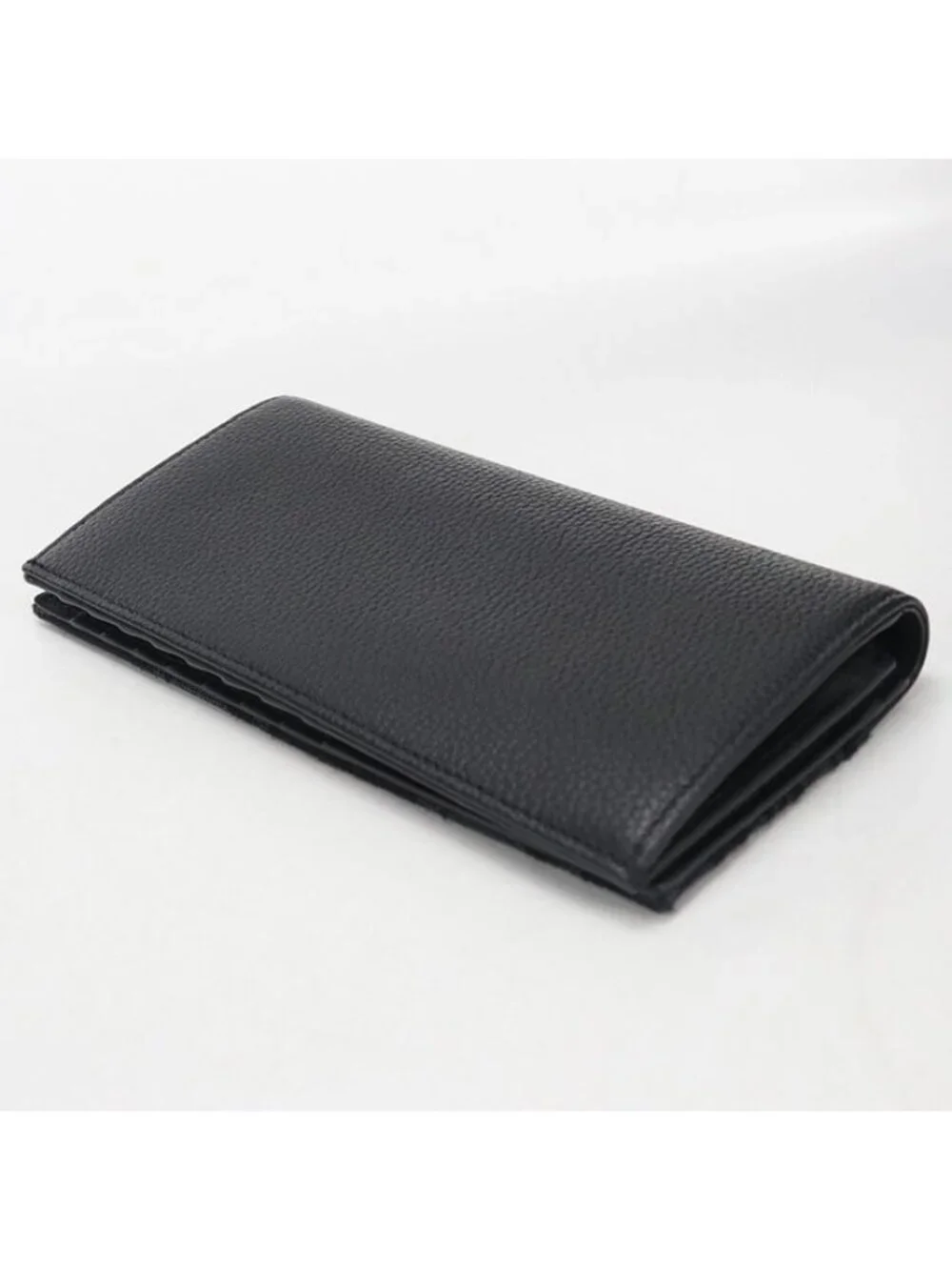 Dior Bifold Wallet Saddle Oblique